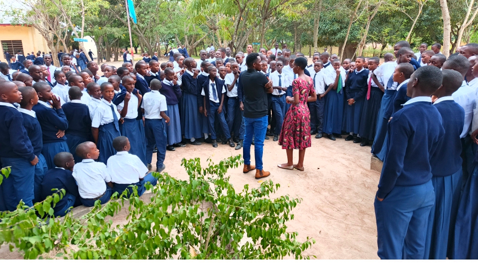 Youth Empowerment