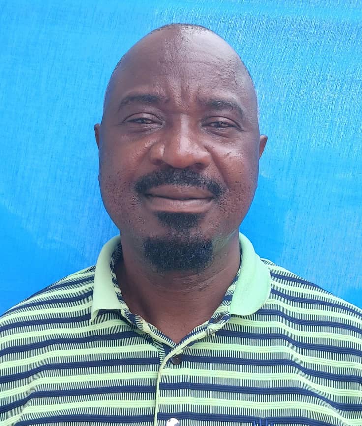 Founder, Chairperson