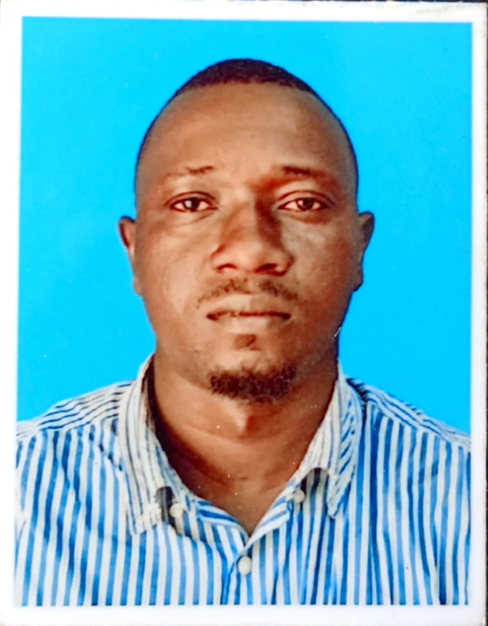 Founder, Chairperson